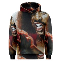 Men s Overhead Hoodie by Dragontribe