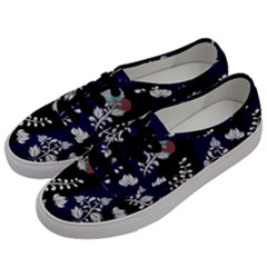 Vivitry Men s Classic Low Top Sneakers by mccallacoulture