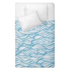 Abstract Duvet Cover Double Side (single Size) by homeOFstyles