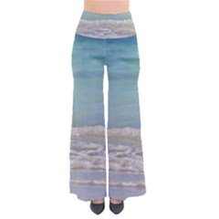 Minty Ocean So Vintage Palazzo Pants by TheLazyPineapple