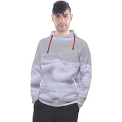 Ocean Seafoam Men s Pullover Hoodie by TheLazyPineapple