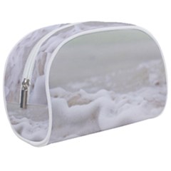 Ocean Seafoam Makeup Case (medium) by TheLazyPineapple