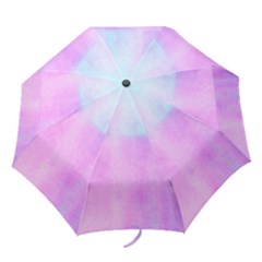 Fusion Folding Umbrella by Sbari
