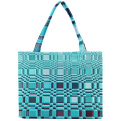 469823231 Glitch37 Mini Tote Bag