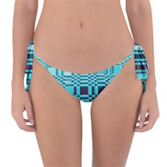 469823231 Glitch37 Reversible Bikini Bottom by ScottFreeArt