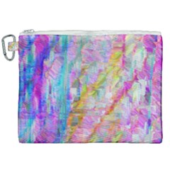 Screenshot 20200111 165940 Glitch6 Canvas Cosmetic Bag (xxl)