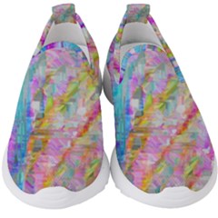 Screenshot 20200111 165940 Glitch6 Kids  Slip On Sneakers by ScottFreeArt