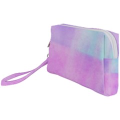 Fusion Wristlet Pouch Bag (small) by Sbari
