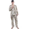 17 Square Triangle Oveerlaye Title X24 Image3a95253 Mirror Men s Satin Pajamas Long Pants Set View1
