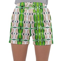 Cocoon Print Sleepwear Shorts by ScottFreeArt