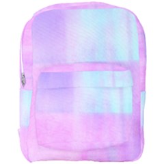 Fusion Full Print Backpack by Sbari