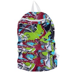 Pussy Butterfly 1 3 Foldable Lightweight Backpack by bestdesignintheworld