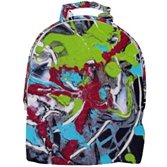 Pussy Butterfly 1 3 Mini Full Print Backpack by bestdesignintheworld