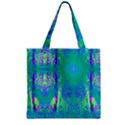 Tank Blue  #Scottfreear t= N Green Purple Img 1589 Zipper Grocery Tote Bag View2