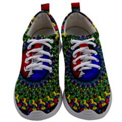 Grateful Dead Mens Athletic Shoes