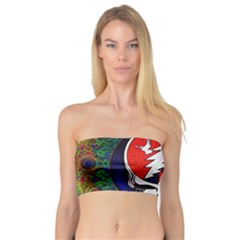 Grateful Dead Bandeau Top