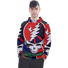 Grateful Dead Men s Pullover Hoodie