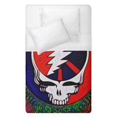 Grateful Dead Duvet Cover (single Size)