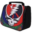 Grateful Dead Full Print Travel Pouch (Big) View1