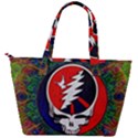 Grateful Dead Back Pocket Shoulder Bag  View2