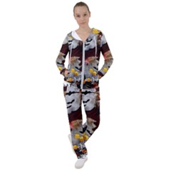 Halloween Women s Tracksuit