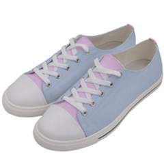 Bl Women s Low Top Canvas Sneakers by RLProject