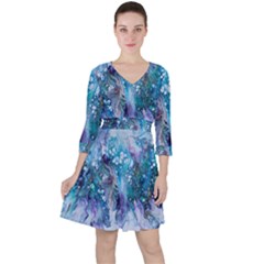 Img E2915 Ruffle Dress by CKArtCreations