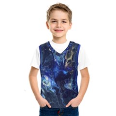 Somewhere In Space Kids  Sportswear