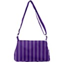 Nice Stripes - Imperial Purple Multipack Bag View3