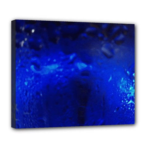 Img 20200106 165343295 Animation Deluxe Canvas 24  X 20  (stretched) by ScottFreeArt