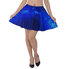 Img 20200106 165343295 Animation Velvet Skater Skirt