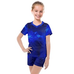 Img 20200106 165343295 Animation Kids  Mesh Tee And Shorts Set