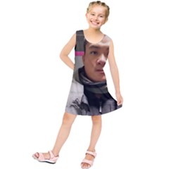 78427712 472508256710236 3582165134757330944 N Kids  Tunic Dress by PrintedJoy