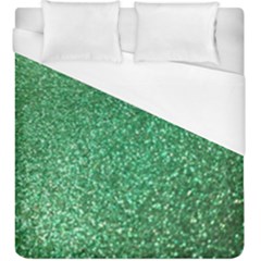 Sparkling Irish Cream Duvet Cover (king Size) by ScottFreeArt