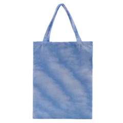 Wavy Cloudspa110232 Classic Tote Bag by GiftsbyNature