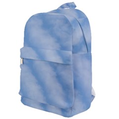 Wavy Cloudspa110232 Classic Backpack