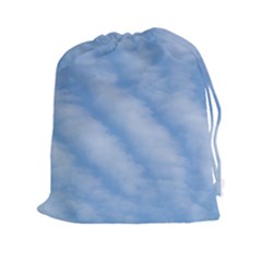 Wavy Cloudspa110232 Drawstring Pouch (2XL)