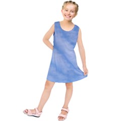 Wavy Cloudspa110232 Kids  Tunic Dress