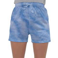 Wavy Cloudspa110232 Sleepwear Shorts
