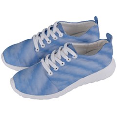 Wavy Cloudspa110232 Men s Lightweight Sports Shoes