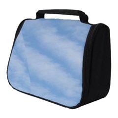 Wavy Cloudspa110232 Full Print Travel Pouch (Small)
