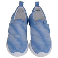 Wavy Cloudspa110232 Kids  Velcro No Lace Shoes