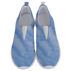 Wavy Cloudspa110232 No Lace Lightweight Shoes