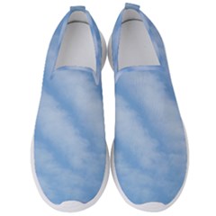 Wavy Cloudspa110232 Men s Slip On Sneakers