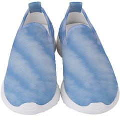 Wavy Cloudspa110232 Kids  Slip On Sneakers