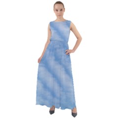 Wavy Cloudspa110232 Chiffon Mesh Boho Maxi Dress