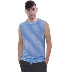 Wavy Cloudspa110232 Men s Regular Tank Top