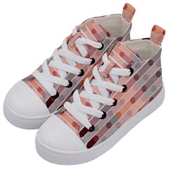 Zappwaits Kids  Mid-top Canvas Sneakers by zappwaits