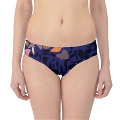 Zappwaits Hipster Bikini Bottoms by zappwaits