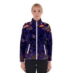 Zappwaits Winter Jacket by zappwaits